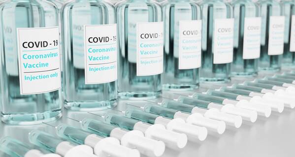 Tekort single use-materialen brengt productie COVID-vaccins in gevaar